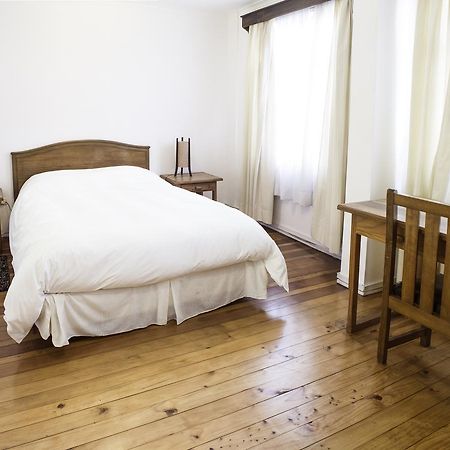 Hotel Concepcion Viajantes Ngoại thất bức ảnh