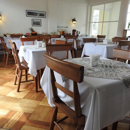 Hotel Concepcion Viajantes Ngoại thất bức ảnh
