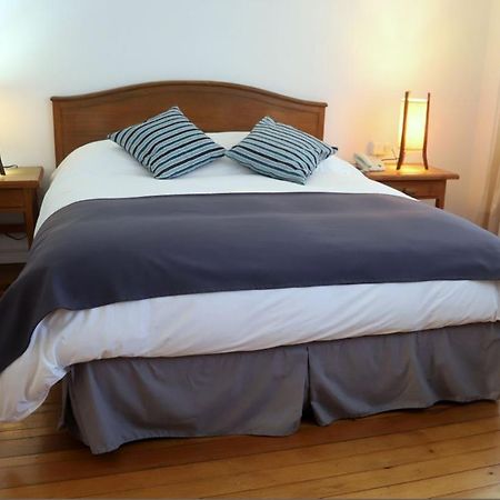 Hotel Concepcion Viajantes Ngoại thất bức ảnh