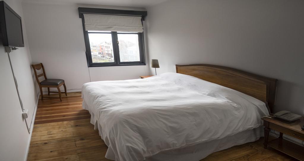 Hotel Concepcion Viajantes Ngoại thất bức ảnh