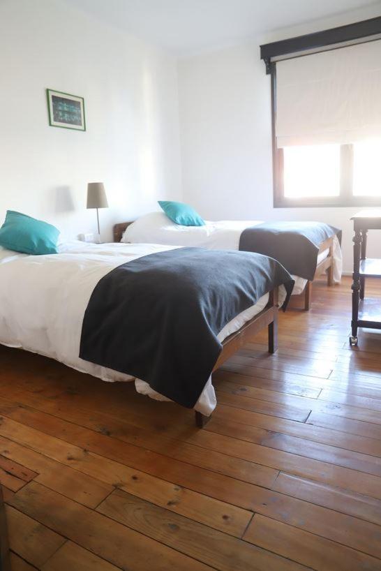 Hotel Concepcion Viajantes Ngoại thất bức ảnh
