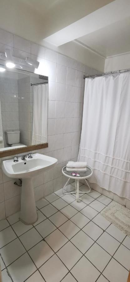 Hotel Concepcion Viajantes Ngoại thất bức ảnh